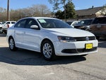 2014 Volkswagen Jetta 1.8T SE