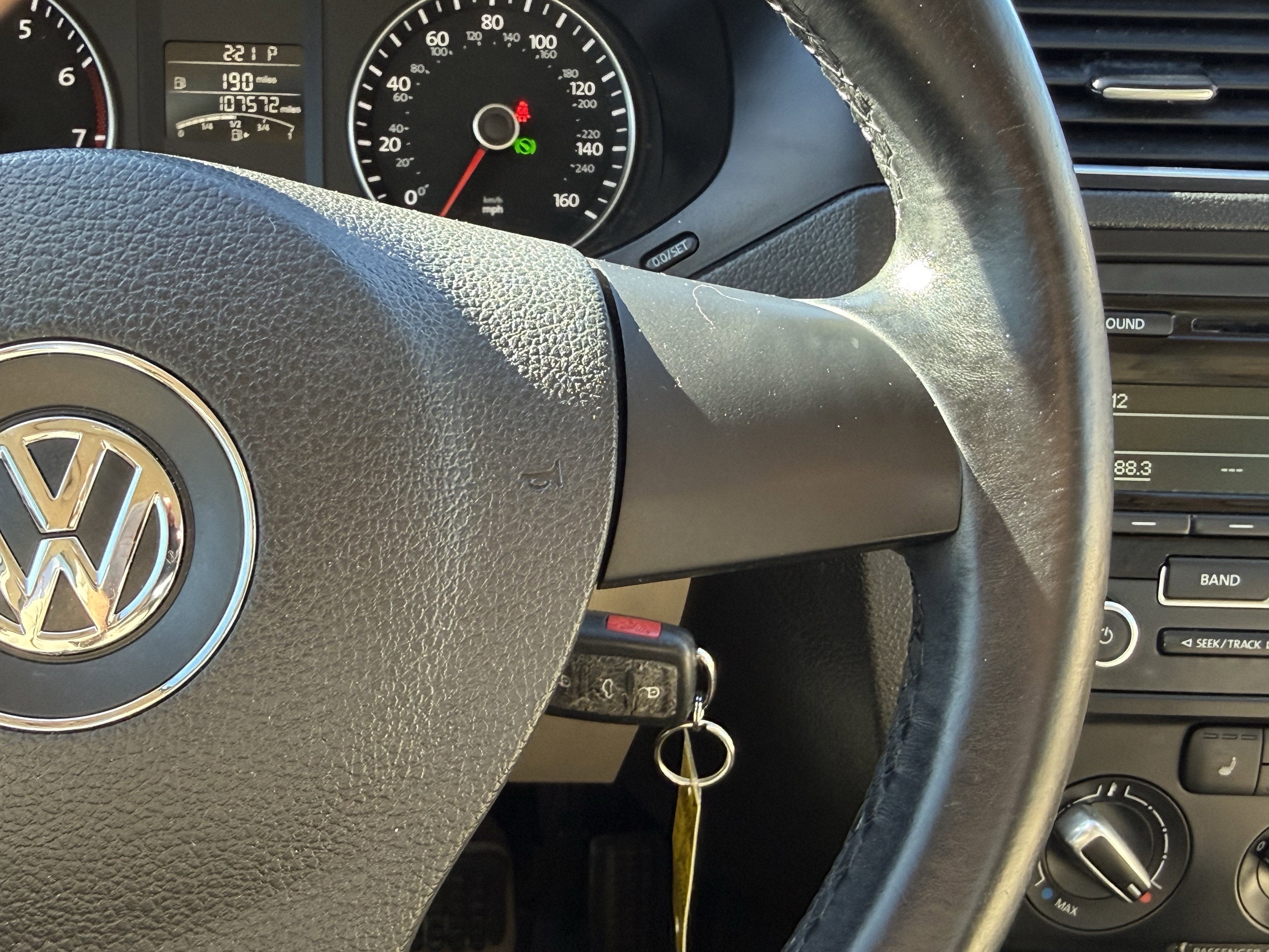 2014 Volkswagen Jetta 1.8T SE