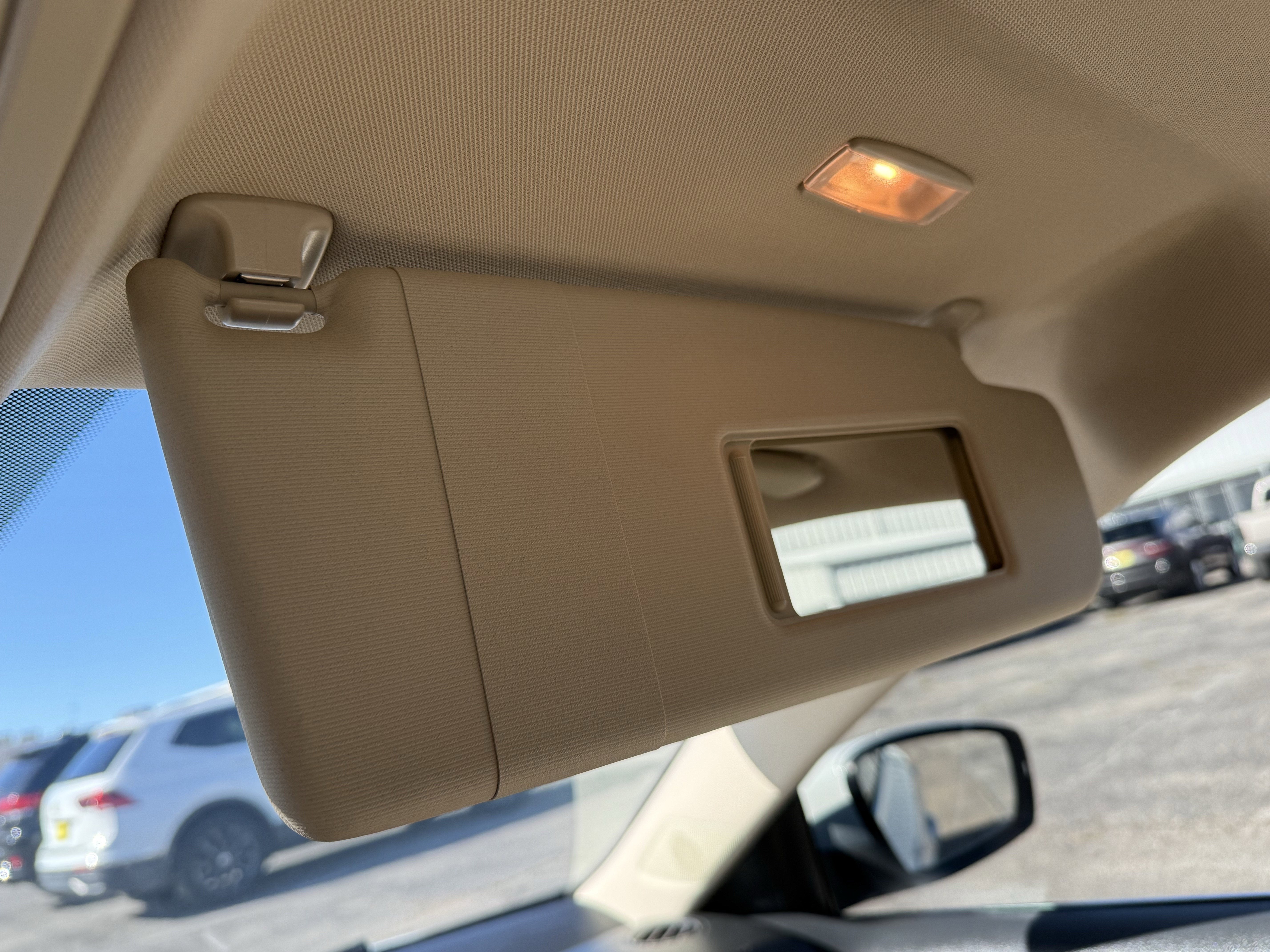 2014 Volkswagen Jetta 1.8T SE