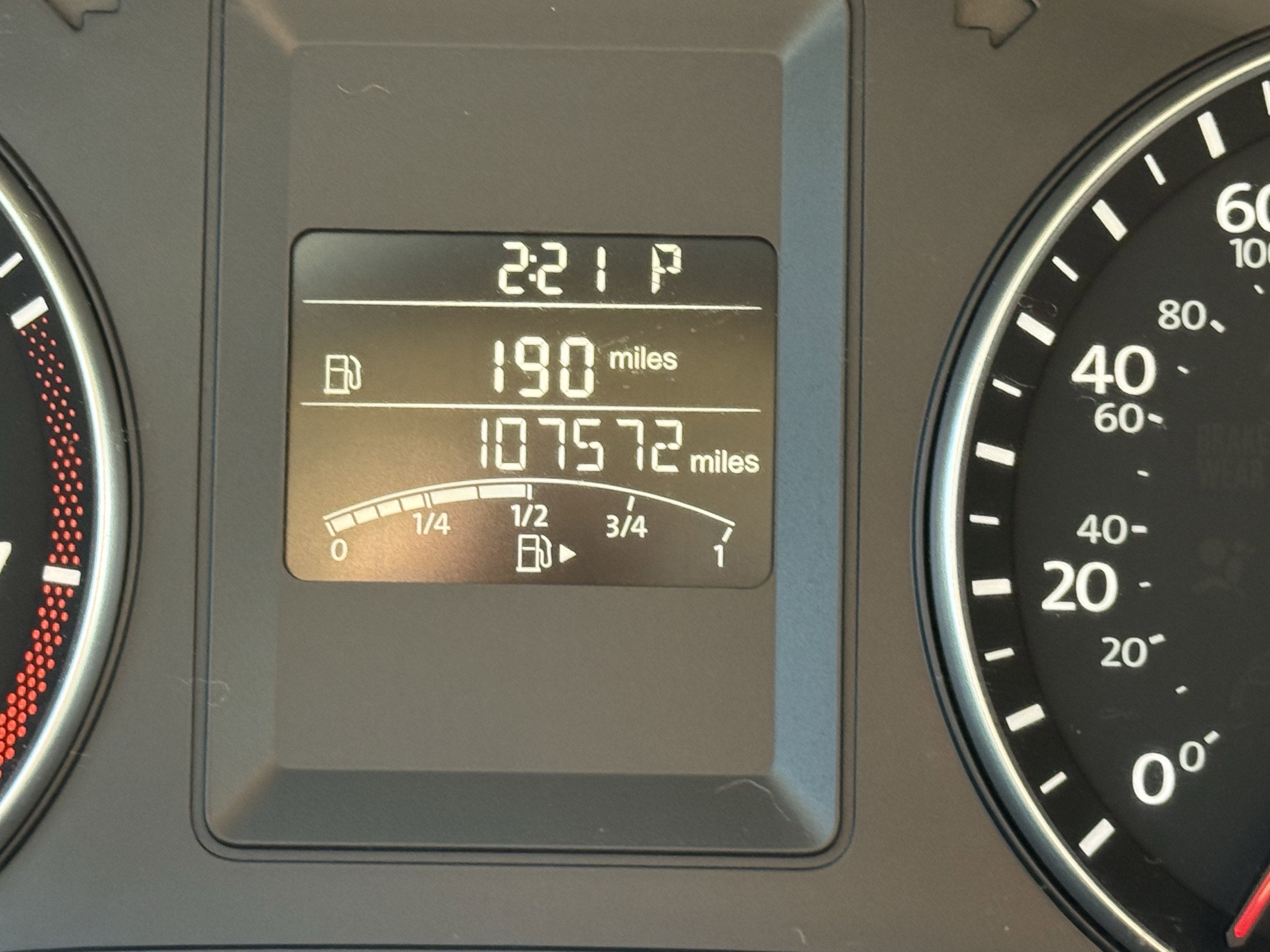 2014 Volkswagen Jetta 1.8T SE