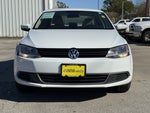 2014 Volkswagen Jetta 1.8T SE
