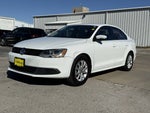 2014 Volkswagen Jetta 1.8T SE