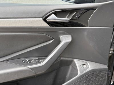 2020 Volkswagen Jetta 1.4T R-Line