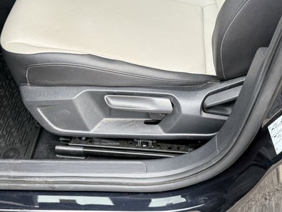 2020 Volkswagen Jetta 1.4T R-Line