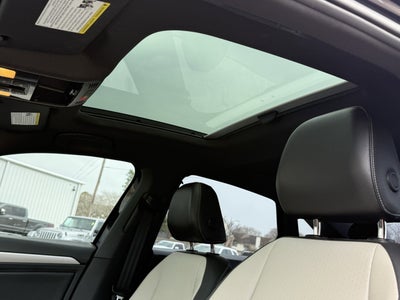 2020 Volkswagen Jetta 1.4T R-Line