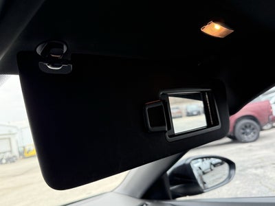 2020 Volkswagen Jetta 1.4T R-Line