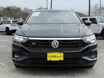 2020 Volkswagen Jetta 1.4T R-Line