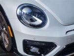 2017 Volkswagen BEETLE SEL