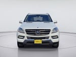 2014 Mercedes-Benz M-Class ML 350