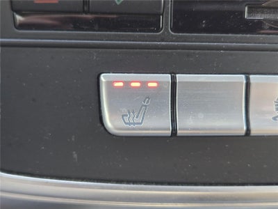 2014 Mercedes-Benz M-Class ML 350