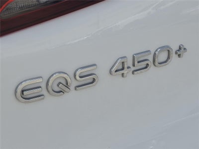 2023 MERCEDES EQS45V EQS 450+