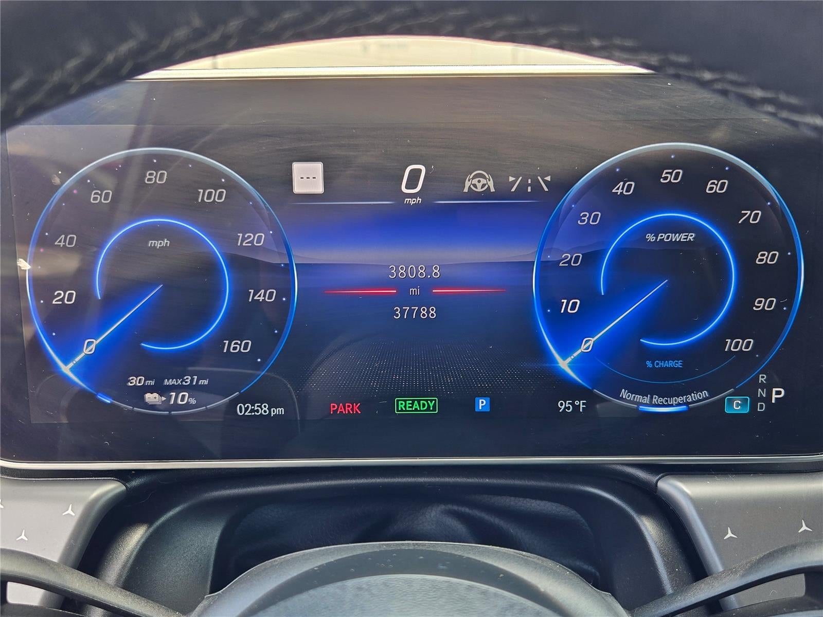 2023 MERCEDES EQS45V EQS 450+