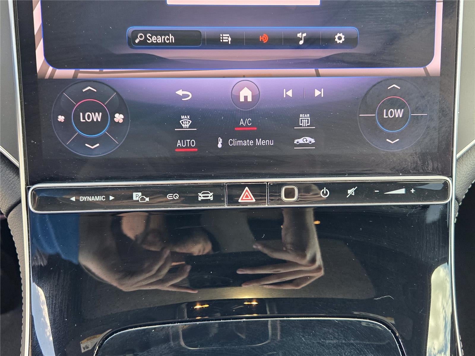 2023 MERCEDES EQS45V EQS 450+