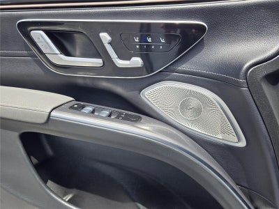 2023 MERCEDES EQS45V EQS 450+