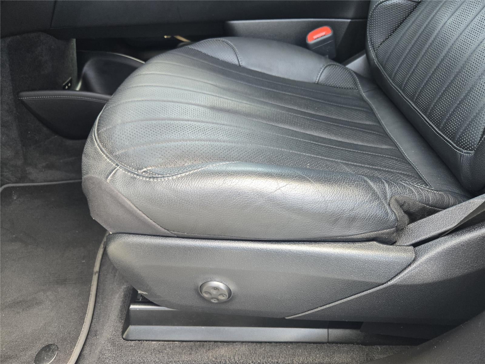 2023 MERCEDES EQS45V EQS 450+