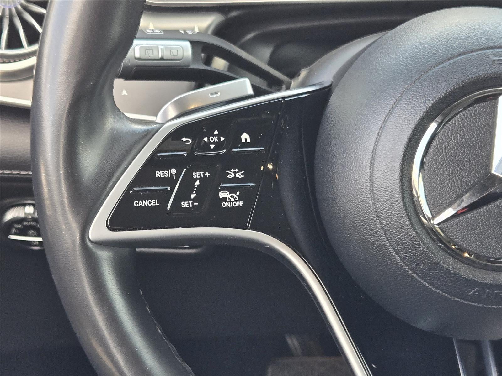 2023 MERCEDES EQS45V EQS 450+