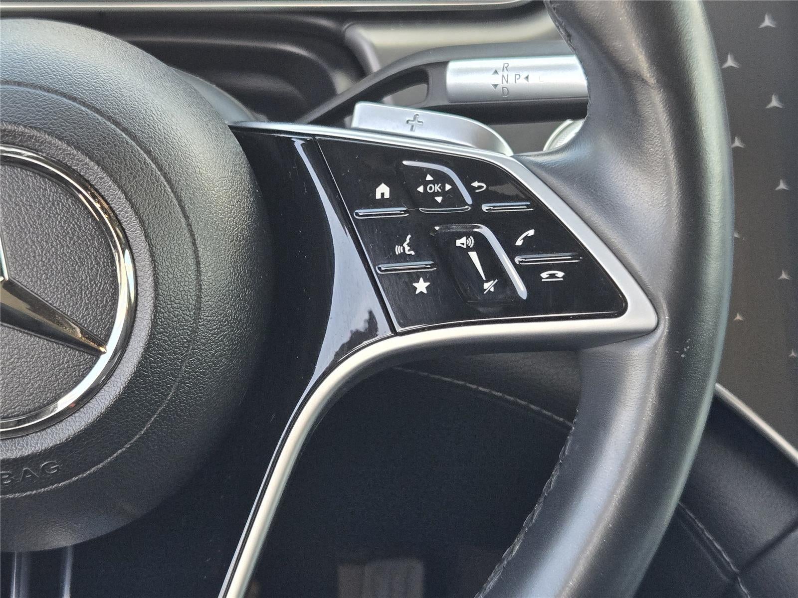 2023 MERCEDES EQS45V EQS 450+