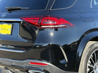 2023 Mercedes-Benz GLE 350 GLE 350