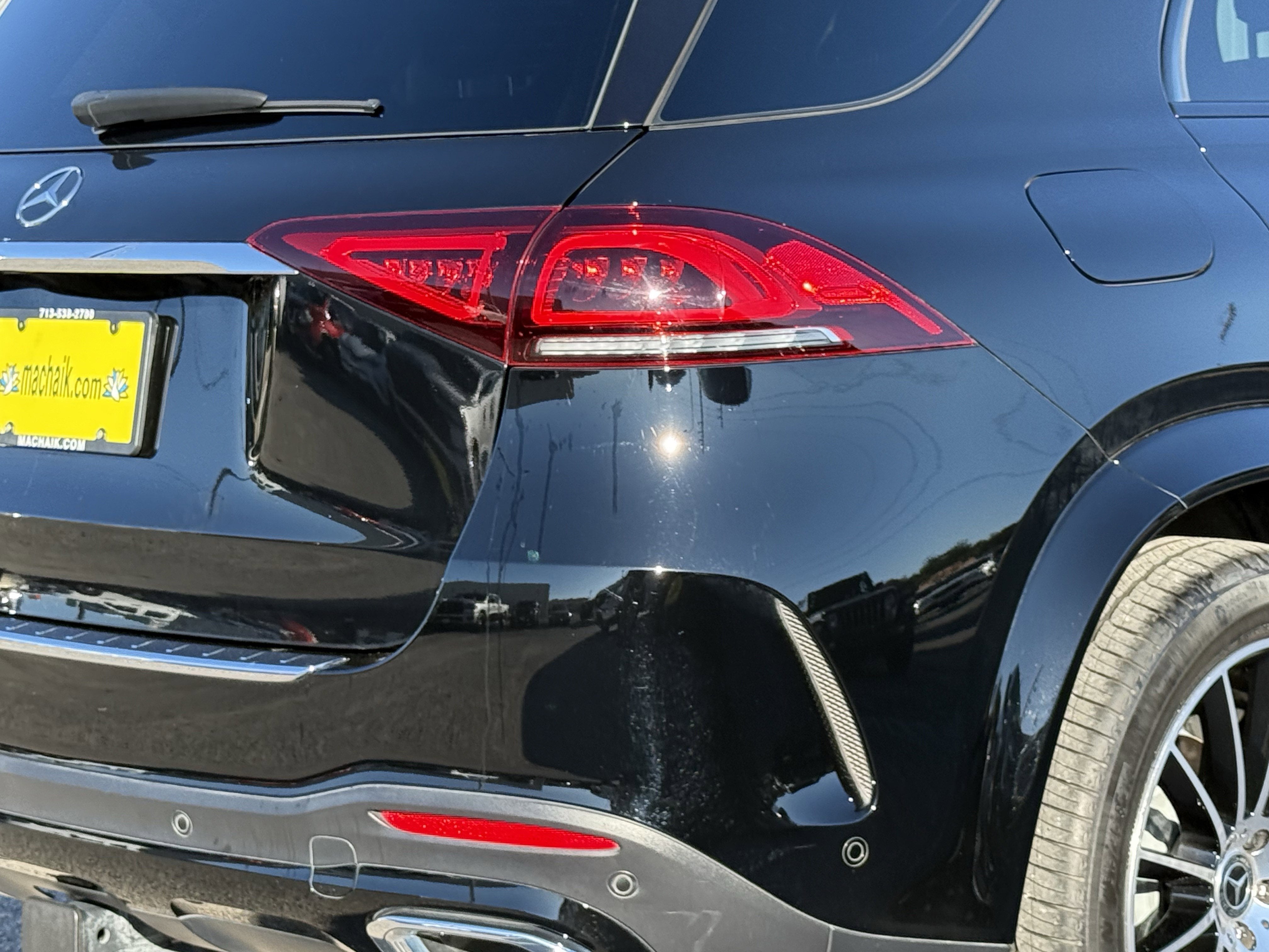 2023 Mercedes-Benz GLE 350 GLE 350