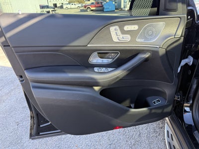 2023 Mercedes-Benz GLE 350 GLE 350