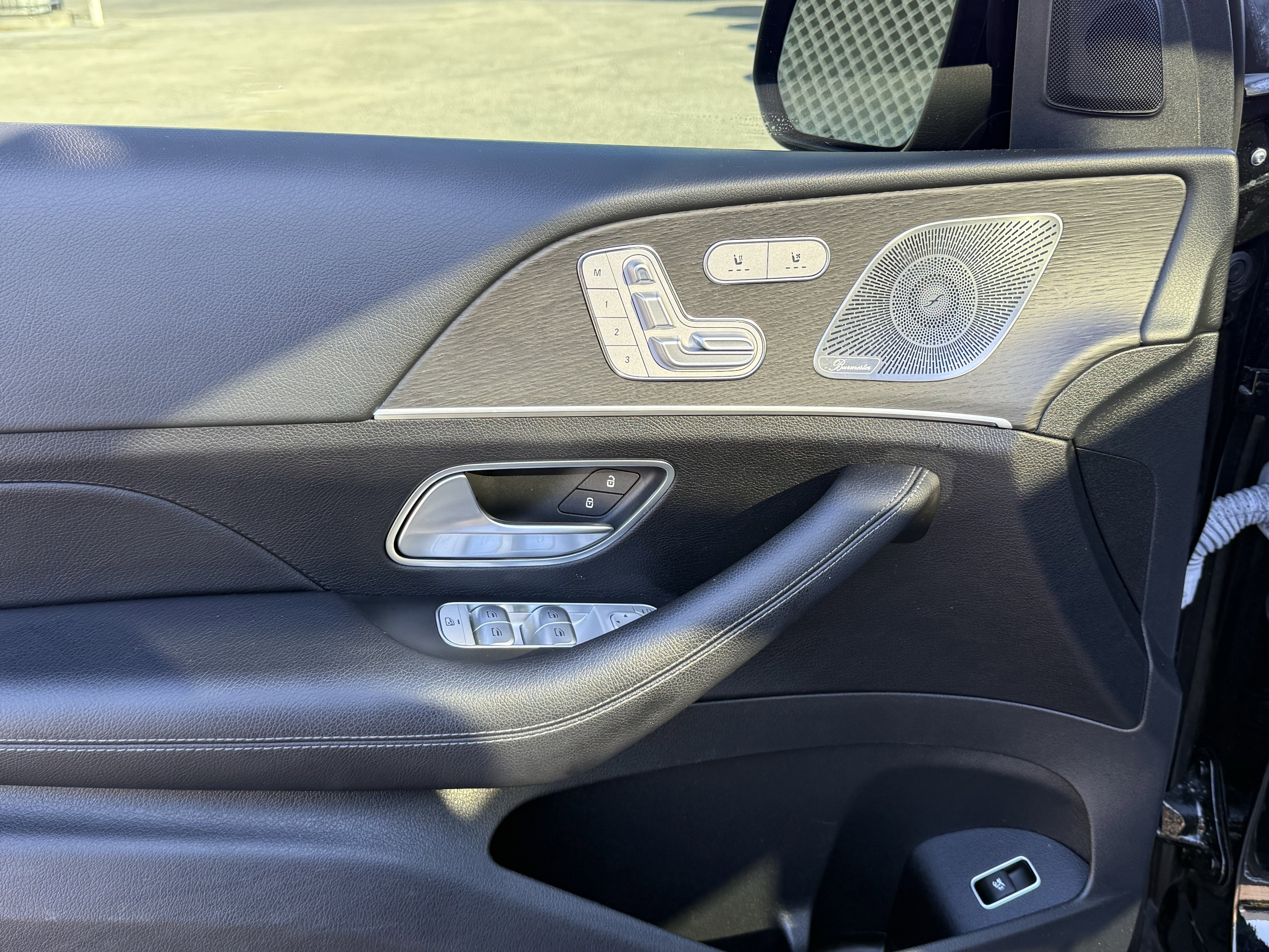 2023 Mercedes-Benz GLE 350 GLE 350