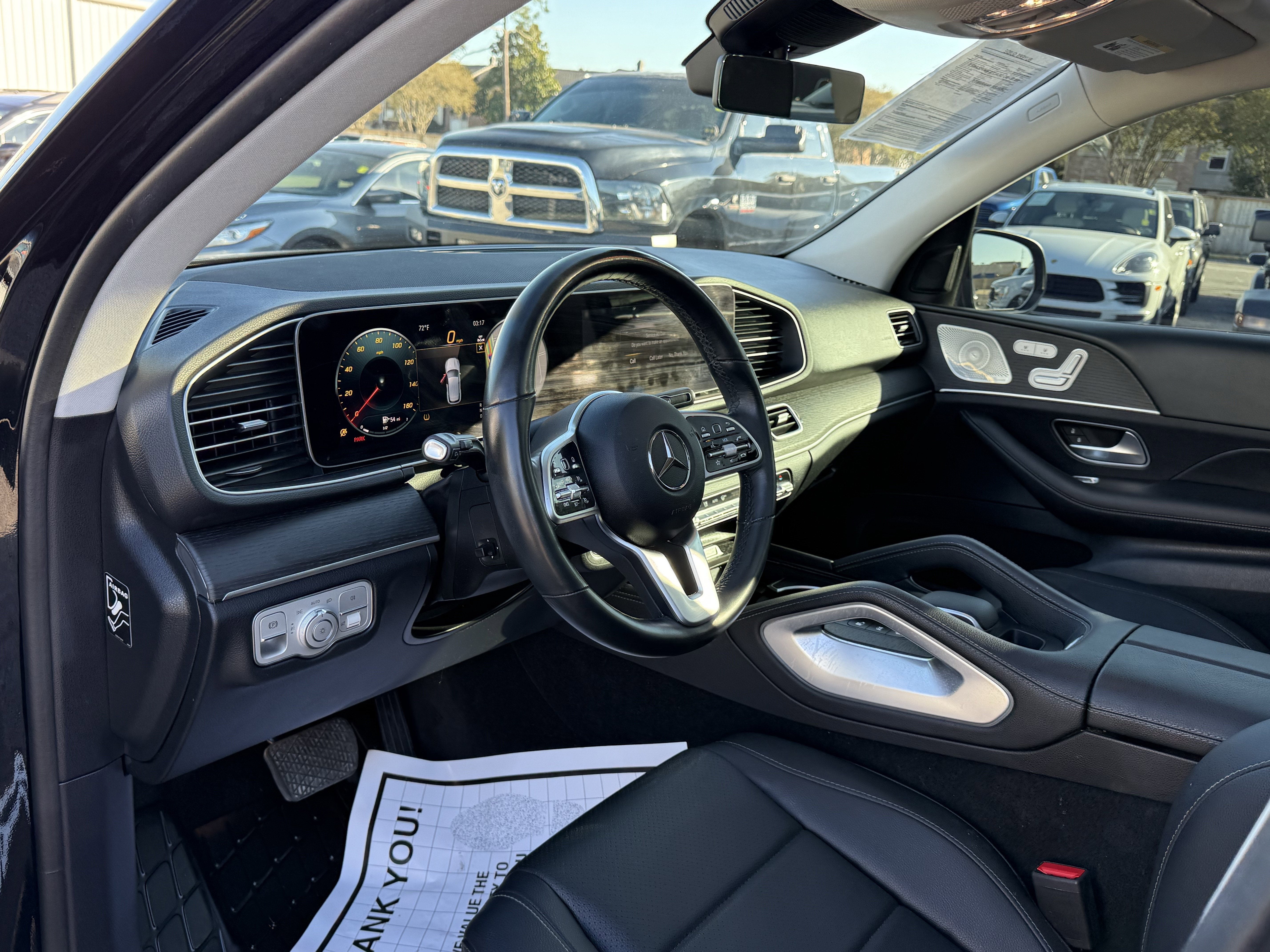 2023 Mercedes-Benz GLE 350 GLE 350