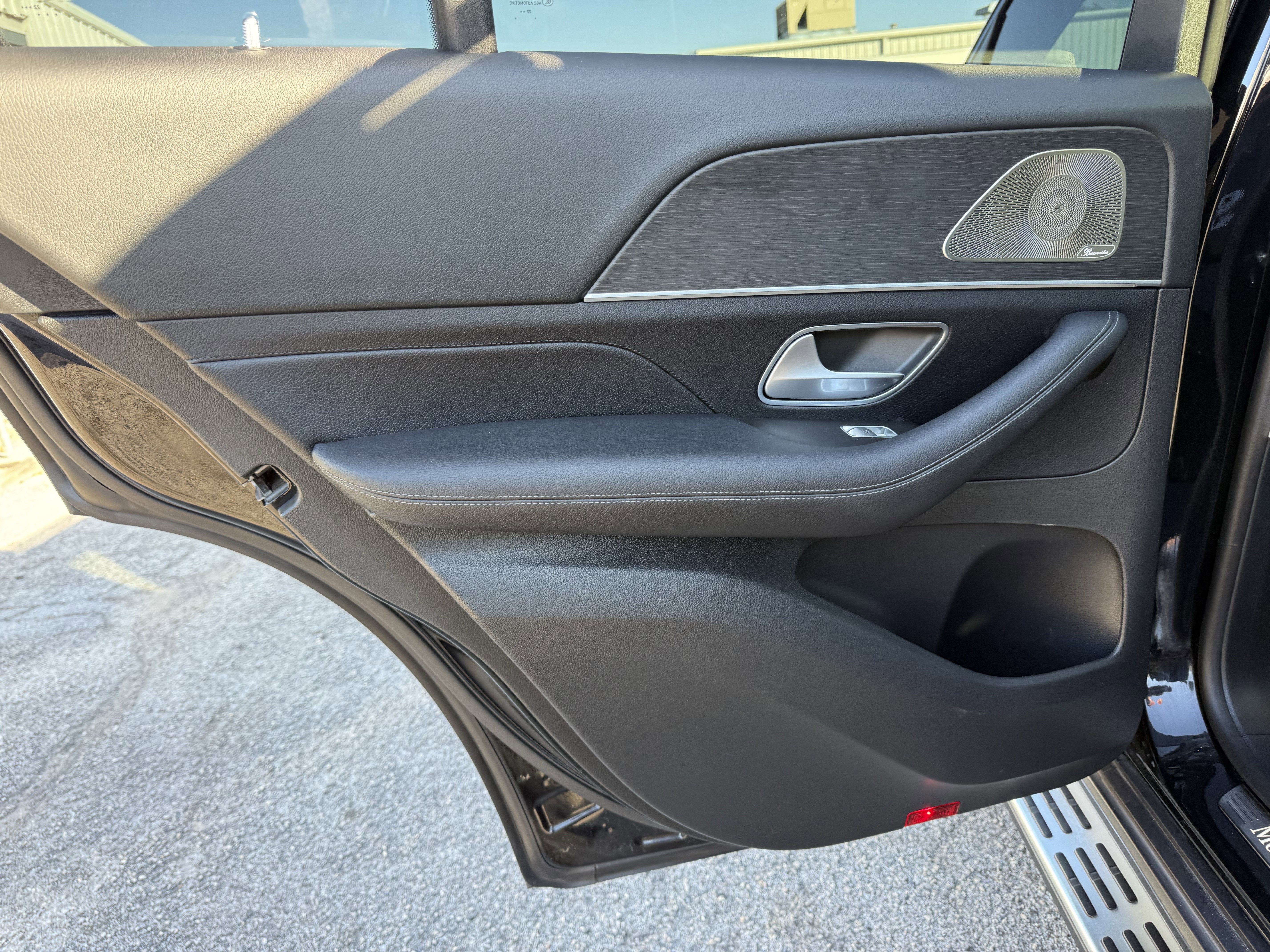 2023 Mercedes-Benz GLE 350 GLE 350