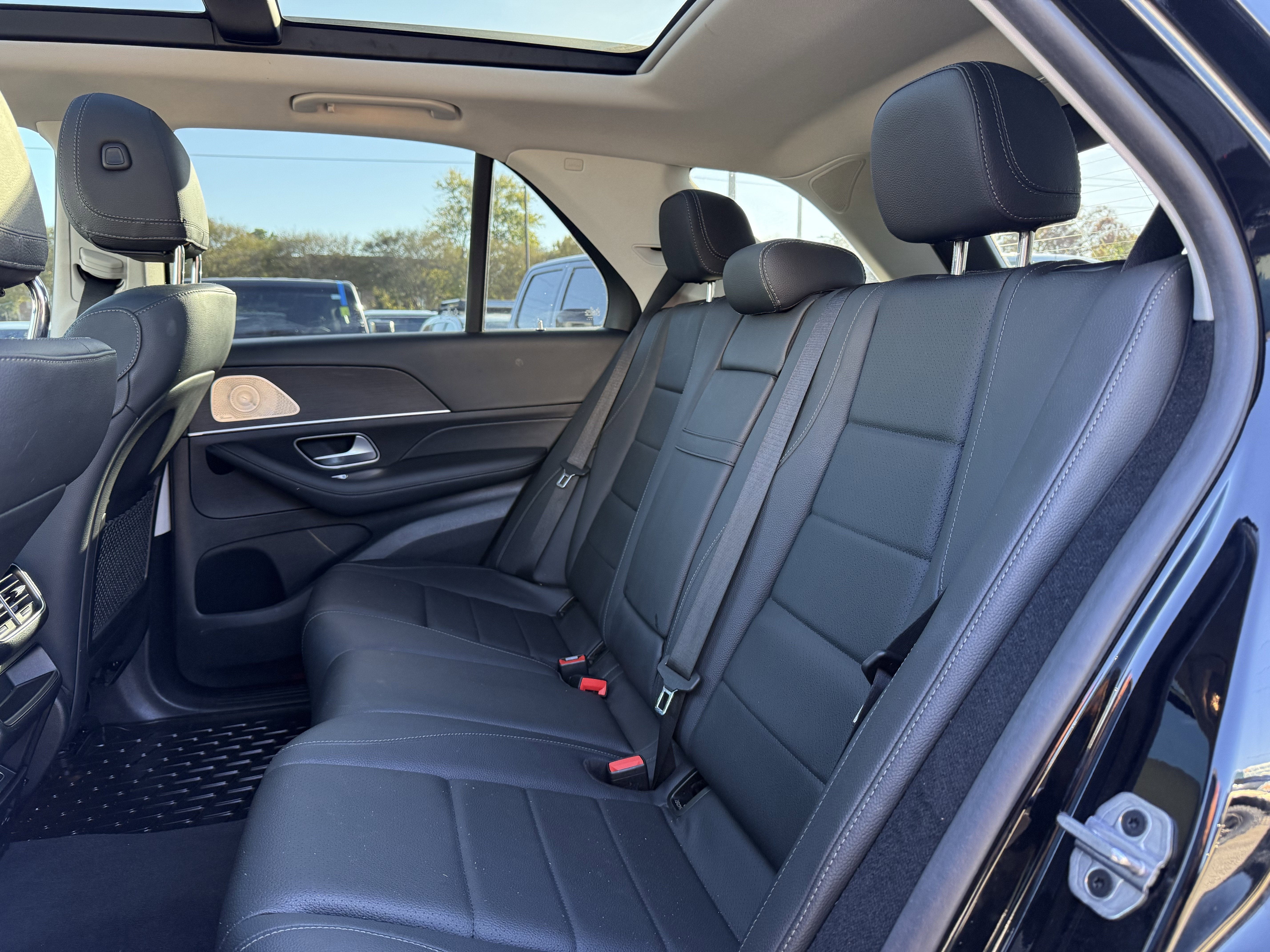 2023 Mercedes-Benz GLE 350 GLE 350