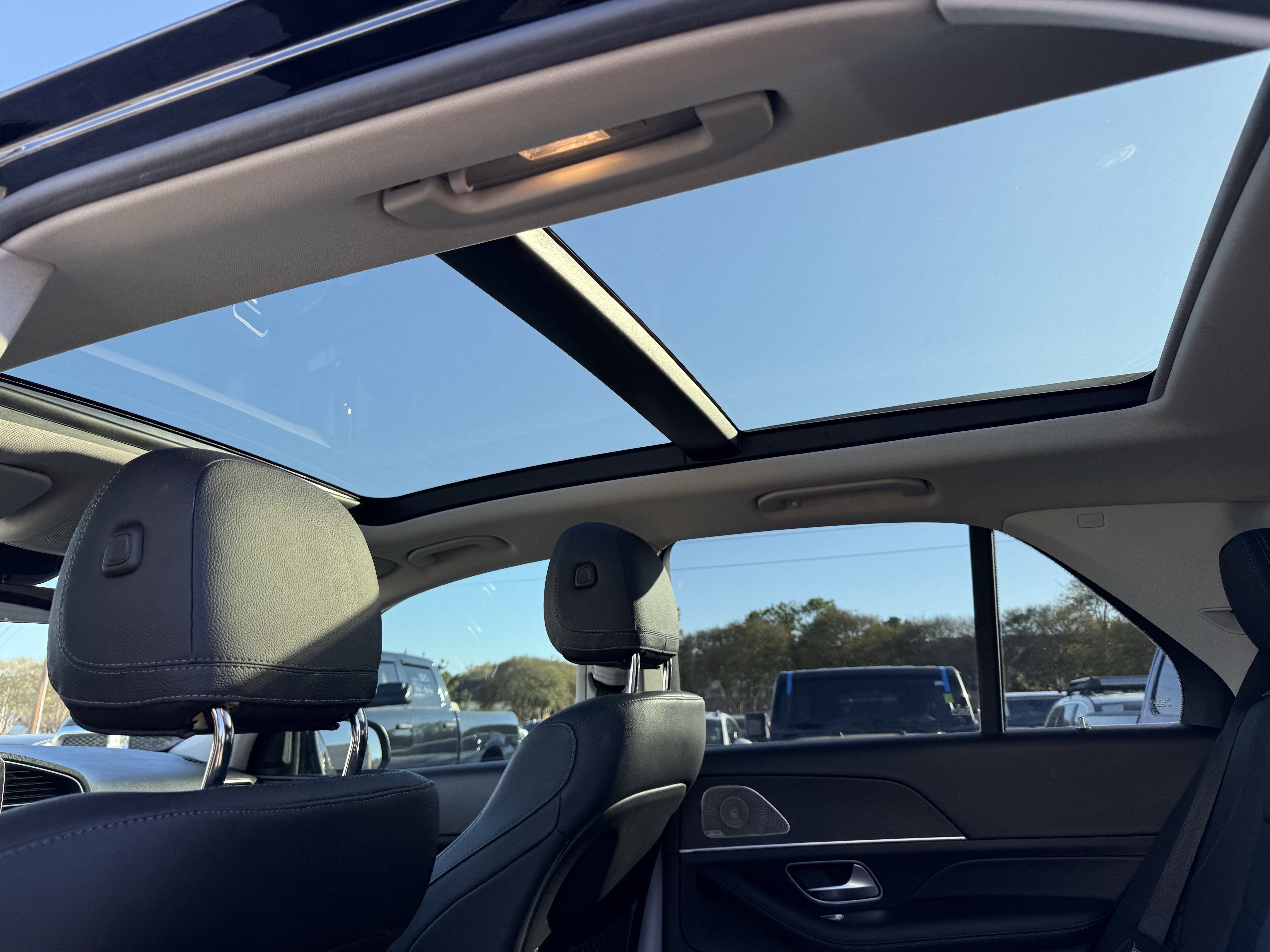 2023 Mercedes-Benz GLE 350 GLE 350