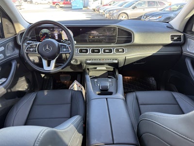 2023 Mercedes-Benz GLE 350 GLE 350