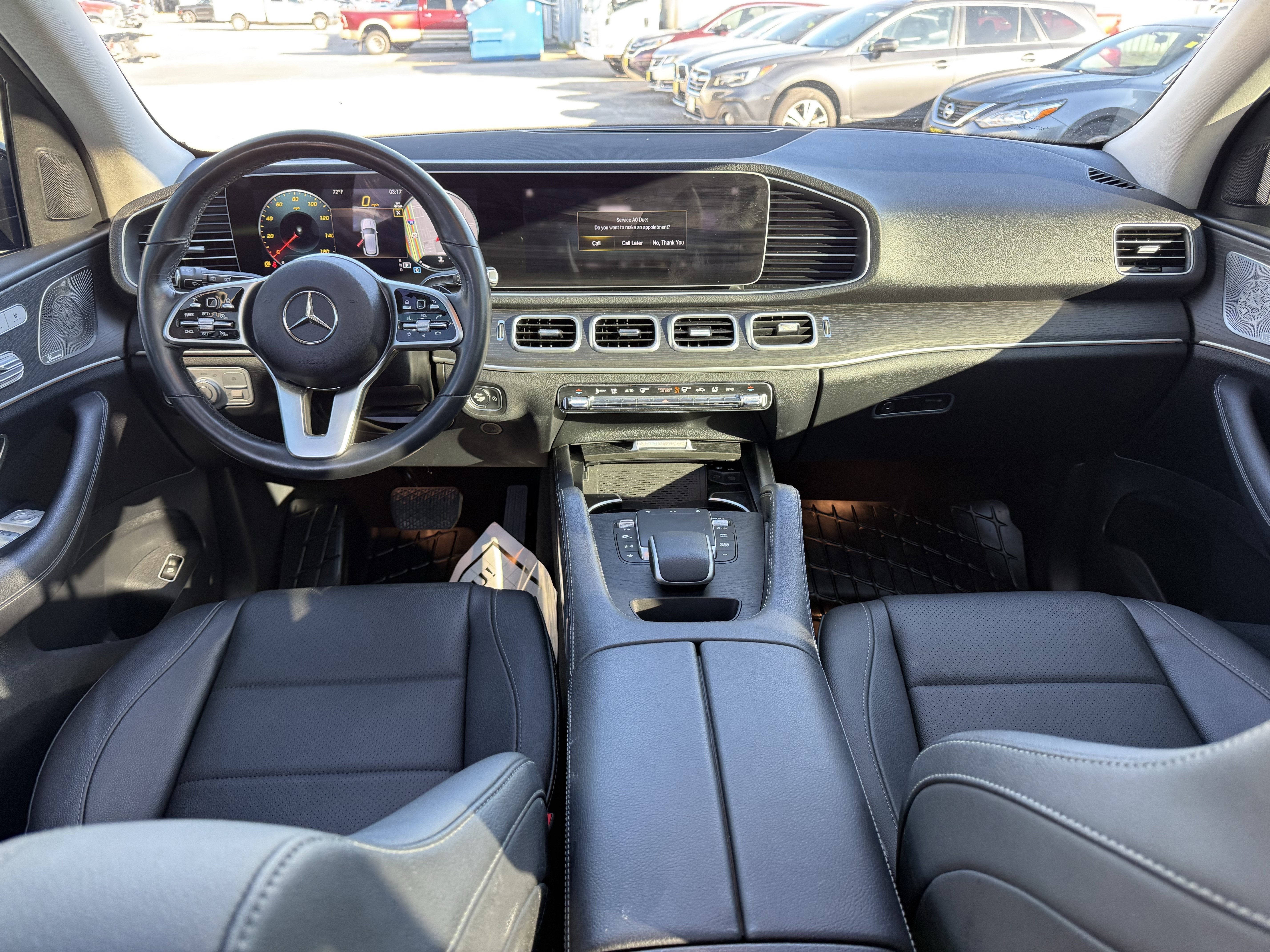 2023 Mercedes-Benz GLE 350 GLE 350