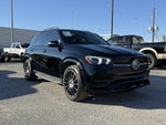 2023 Mercedes-Benz GLE 350 GLE 350