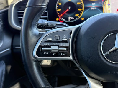 2023 Mercedes-Benz GLE 350 GLE 350