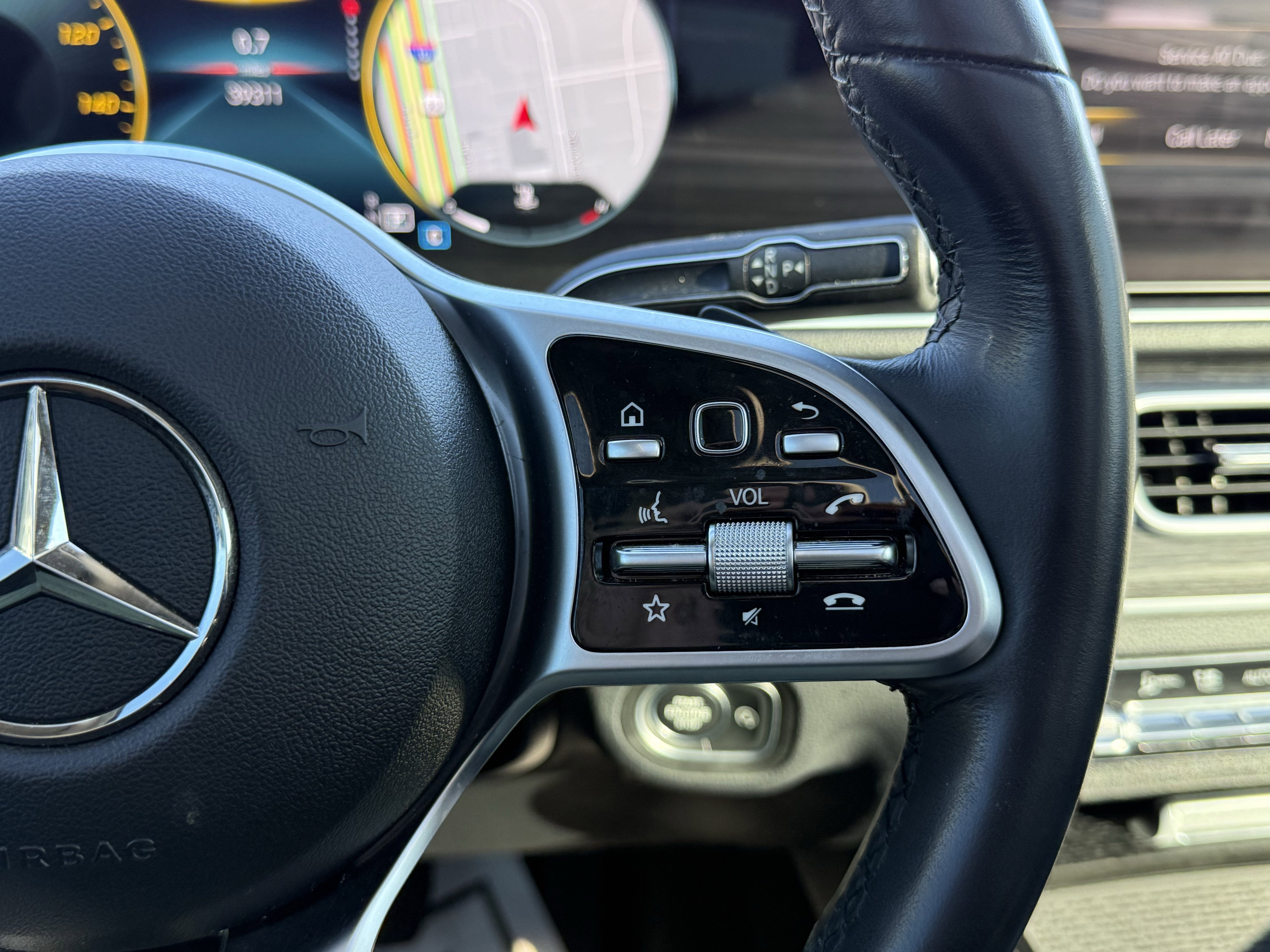 2023 Mercedes-Benz GLE 350 GLE 350