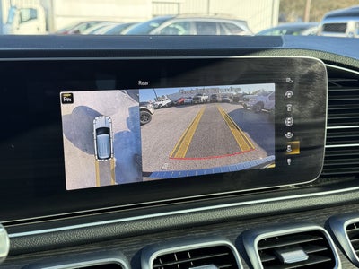 2023 Mercedes-Benz GLE 350 GLE 350