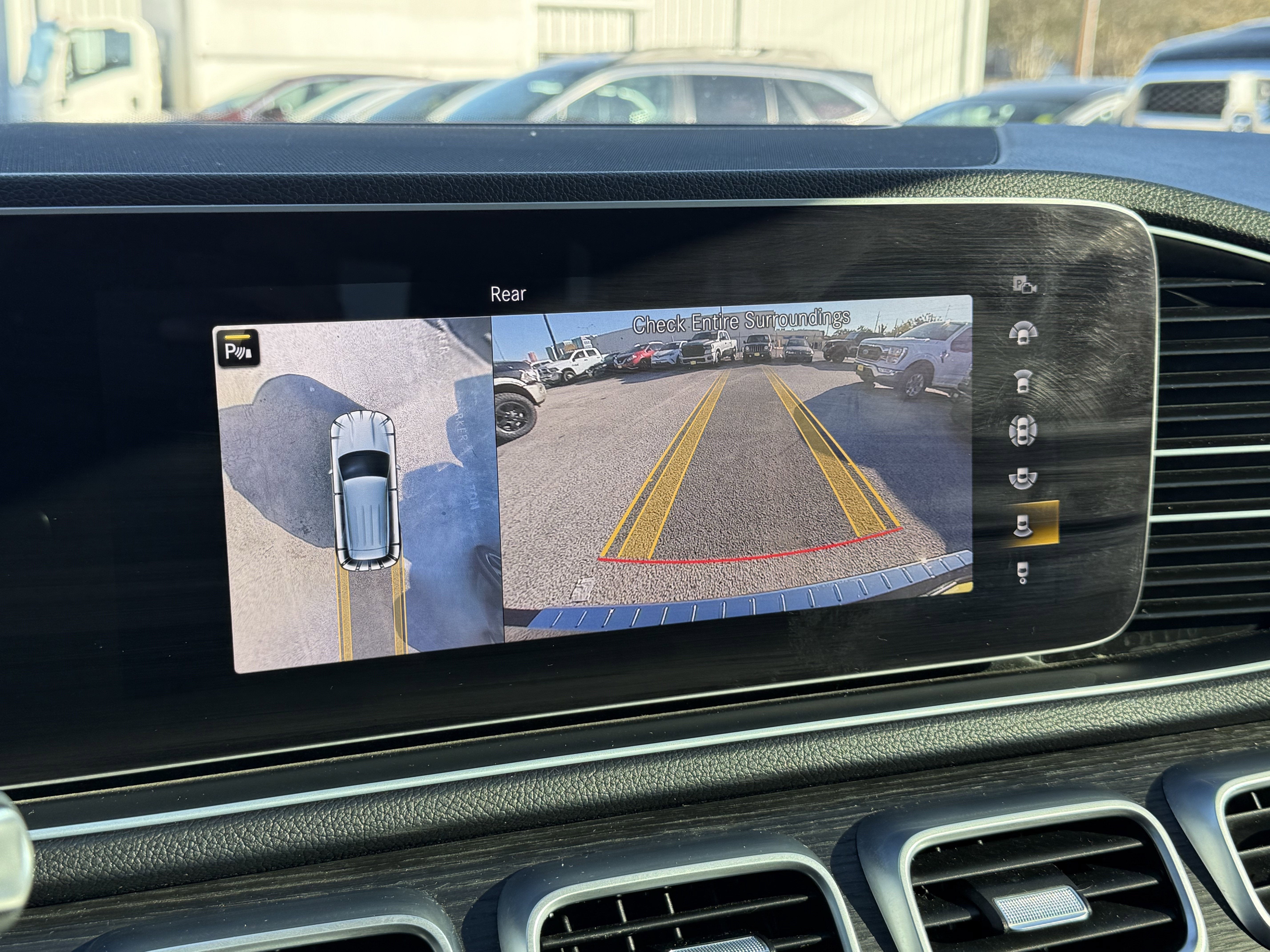 2023 Mercedes-Benz GLE 350 GLE 350