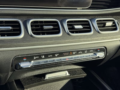 2023 Mercedes-Benz GLE 350 GLE 350