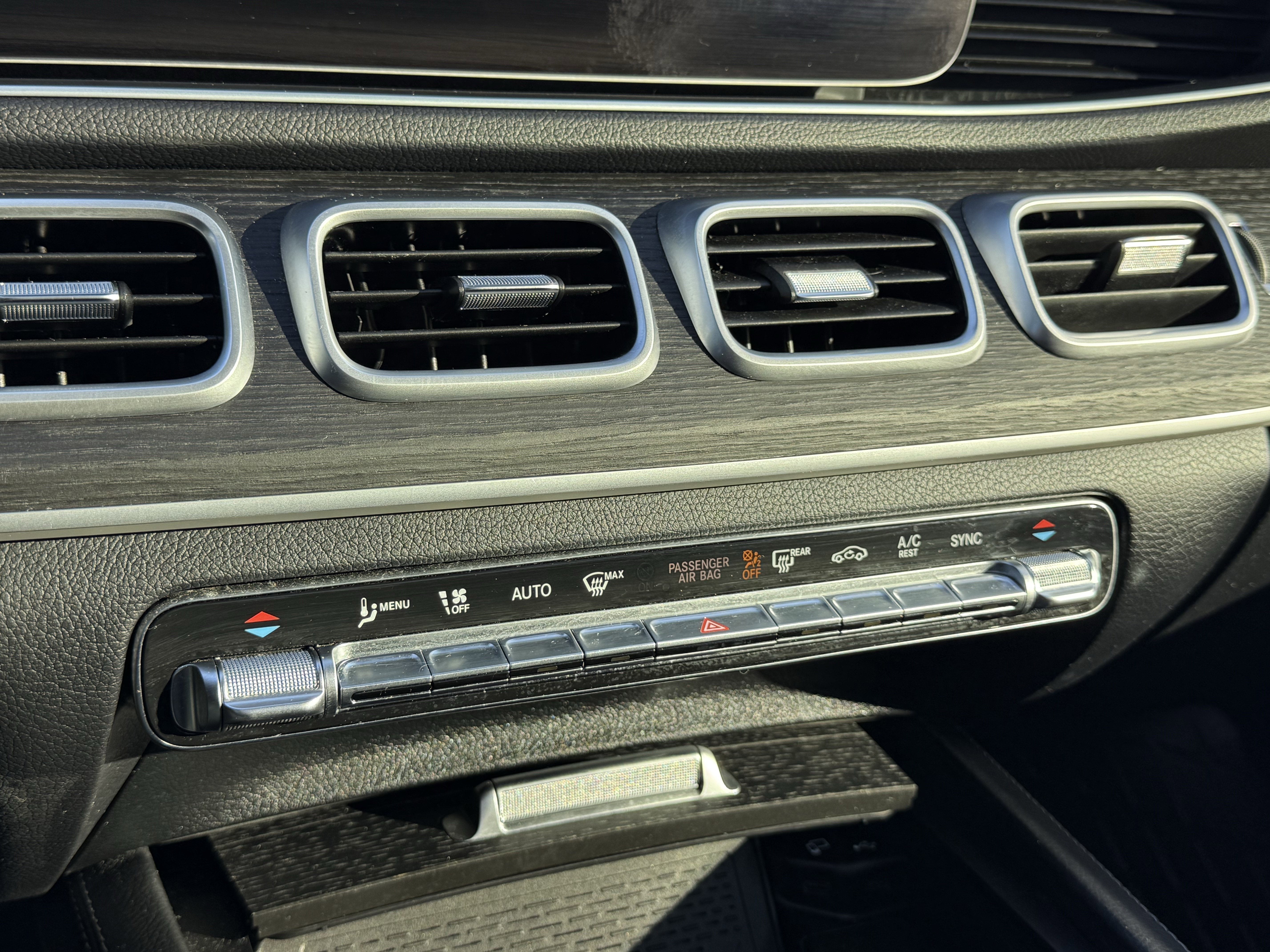 2023 Mercedes-Benz GLE 350 GLE 350