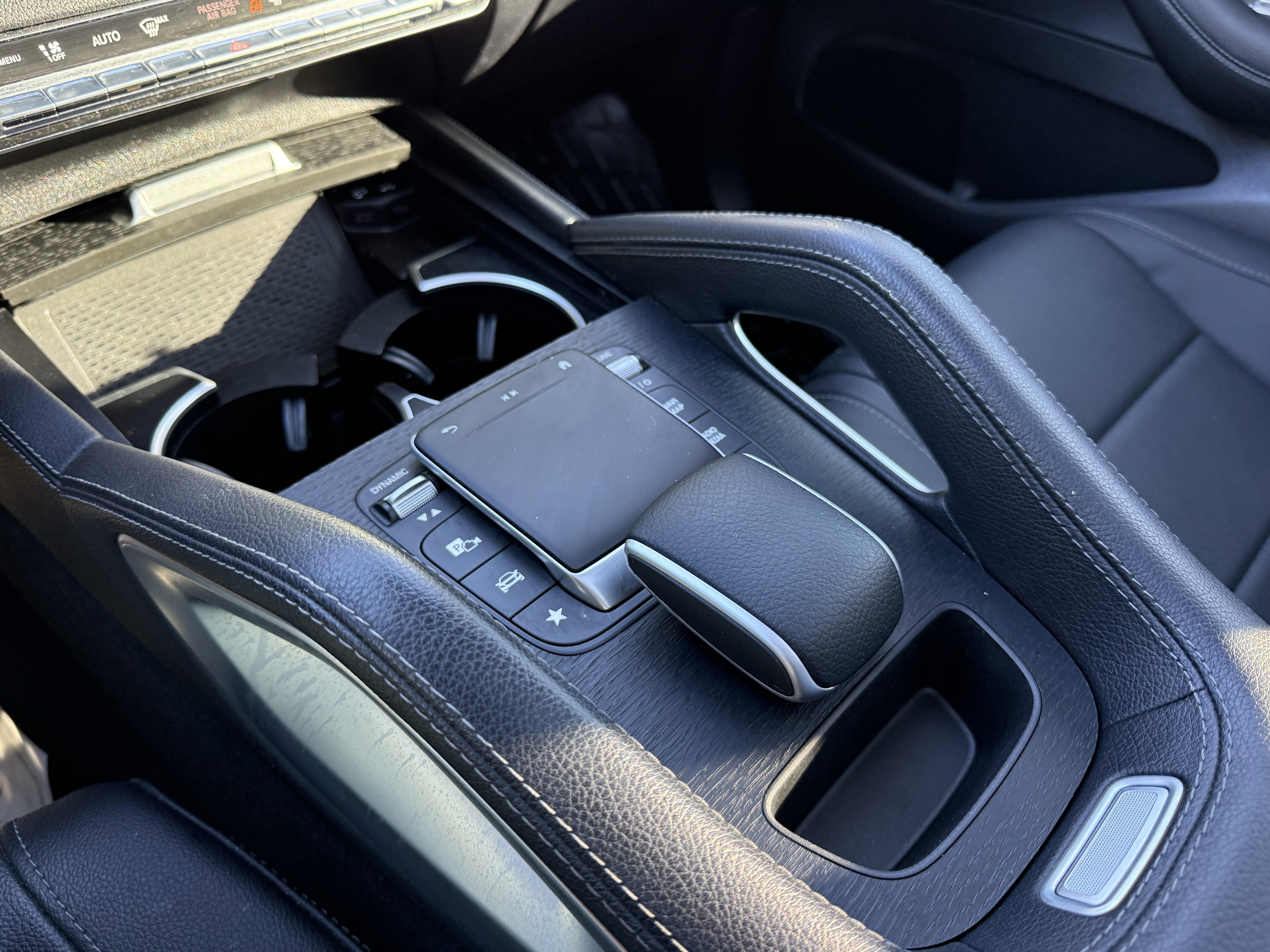 2023 Mercedes-Benz GLE 350 GLE 350