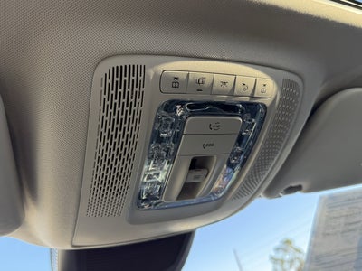 2023 Mercedes-Benz GLE 350 GLE 350