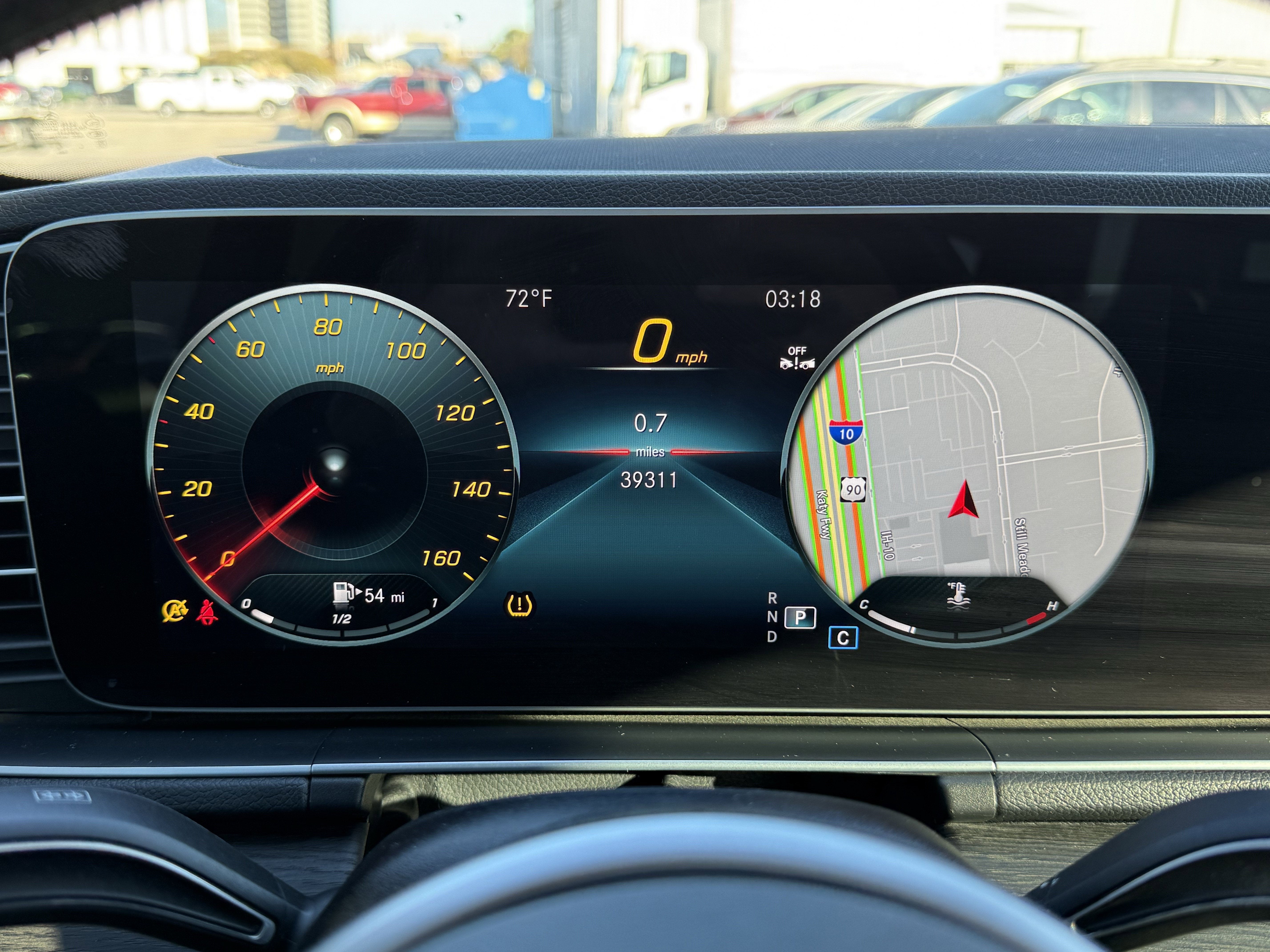 2023 Mercedes-Benz GLE 350 GLE 350