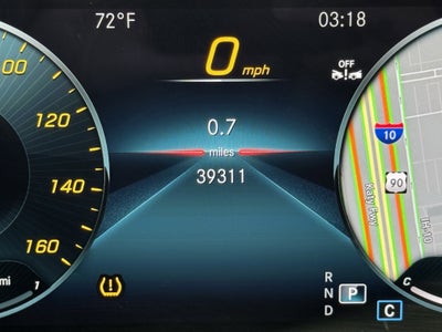 2023 Mercedes-Benz GLE 350 GLE 350