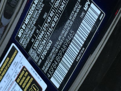 2023 Mercedes-Benz GLE 350 GLE 350