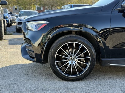 2023 Mercedes-Benz GLE 350 GLE 350