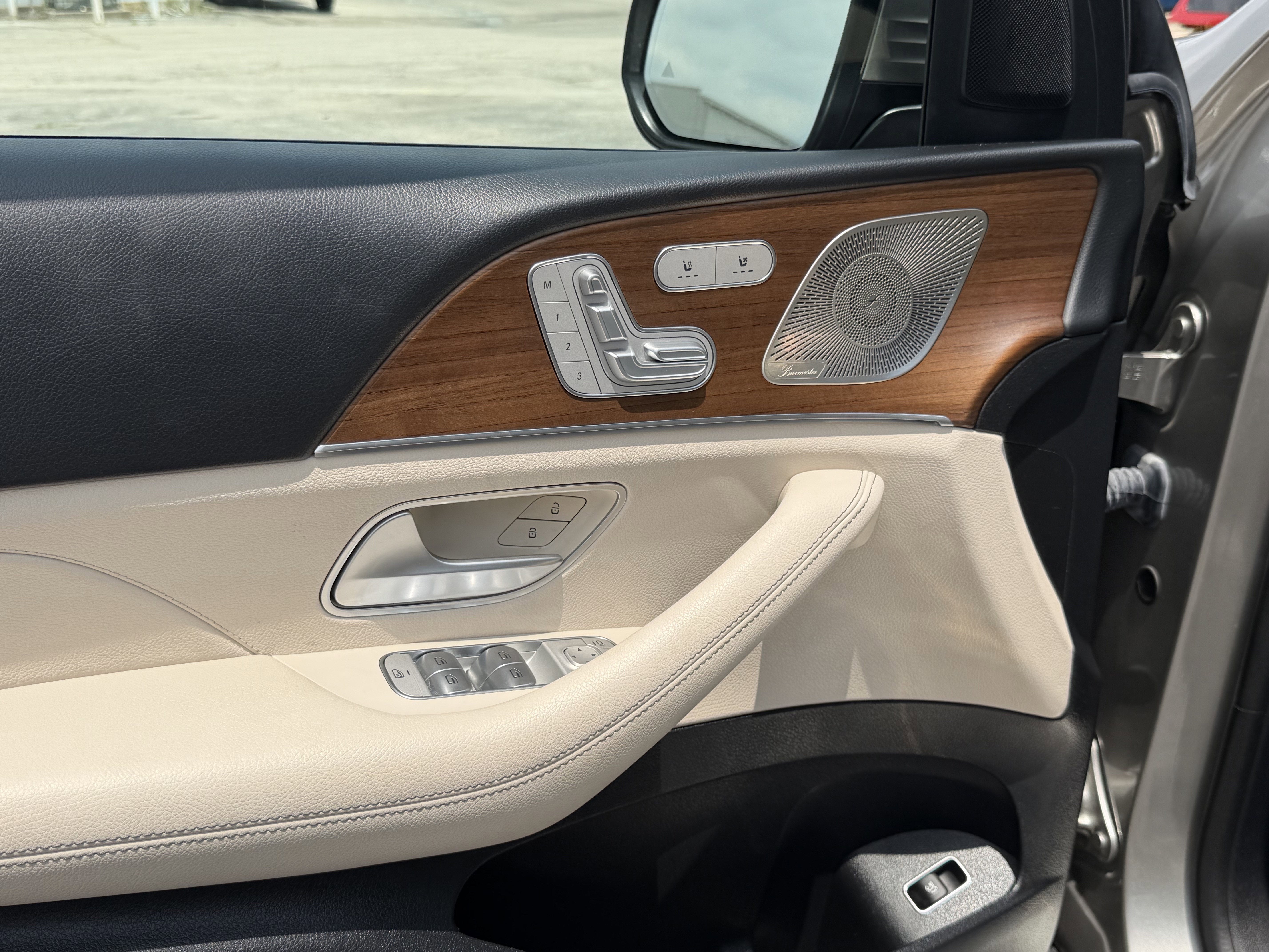 2022 Mercedes-Benz GLE 350 GLE 350