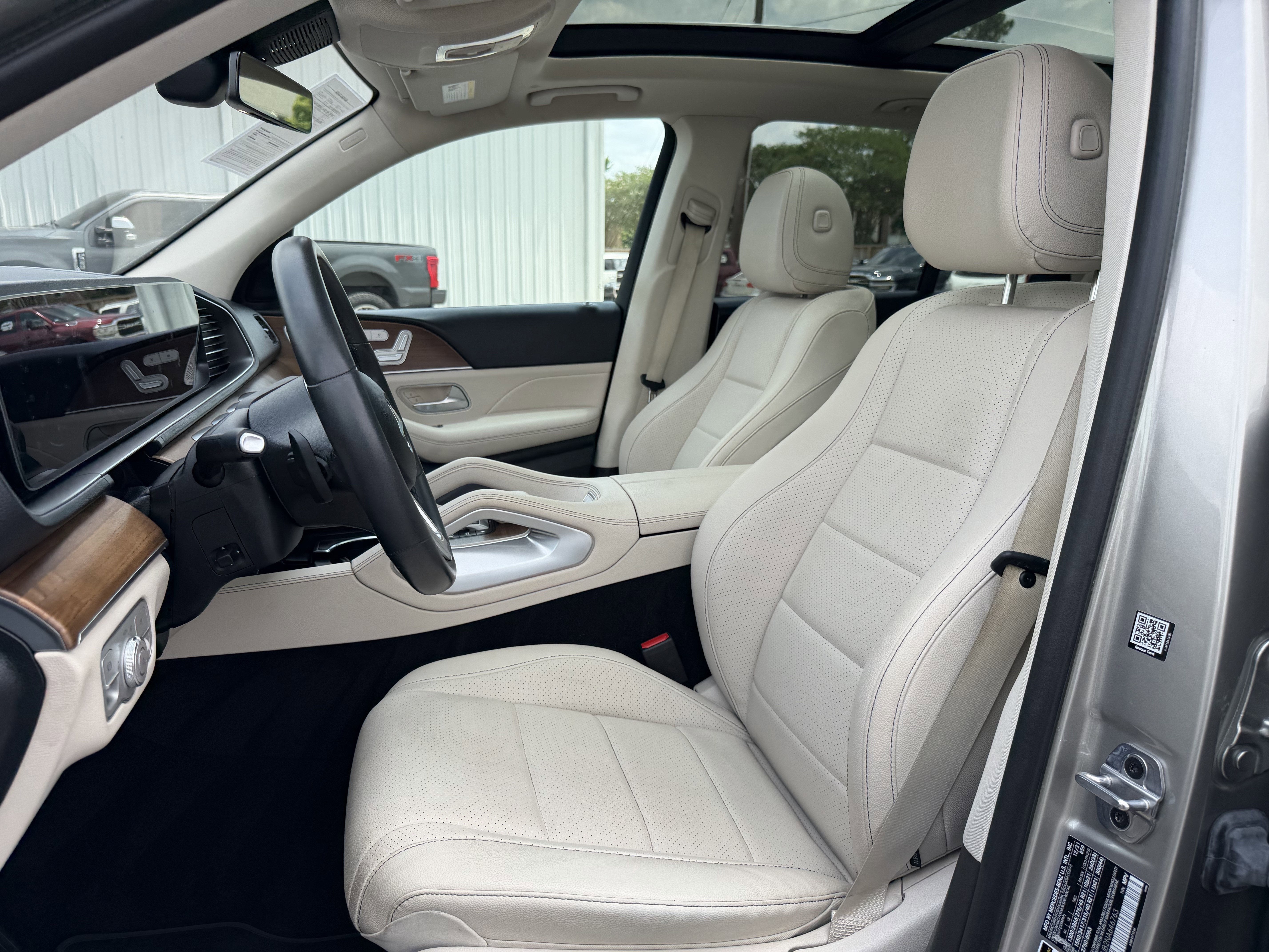 2022 Mercedes-Benz GLE 350 GLE 350