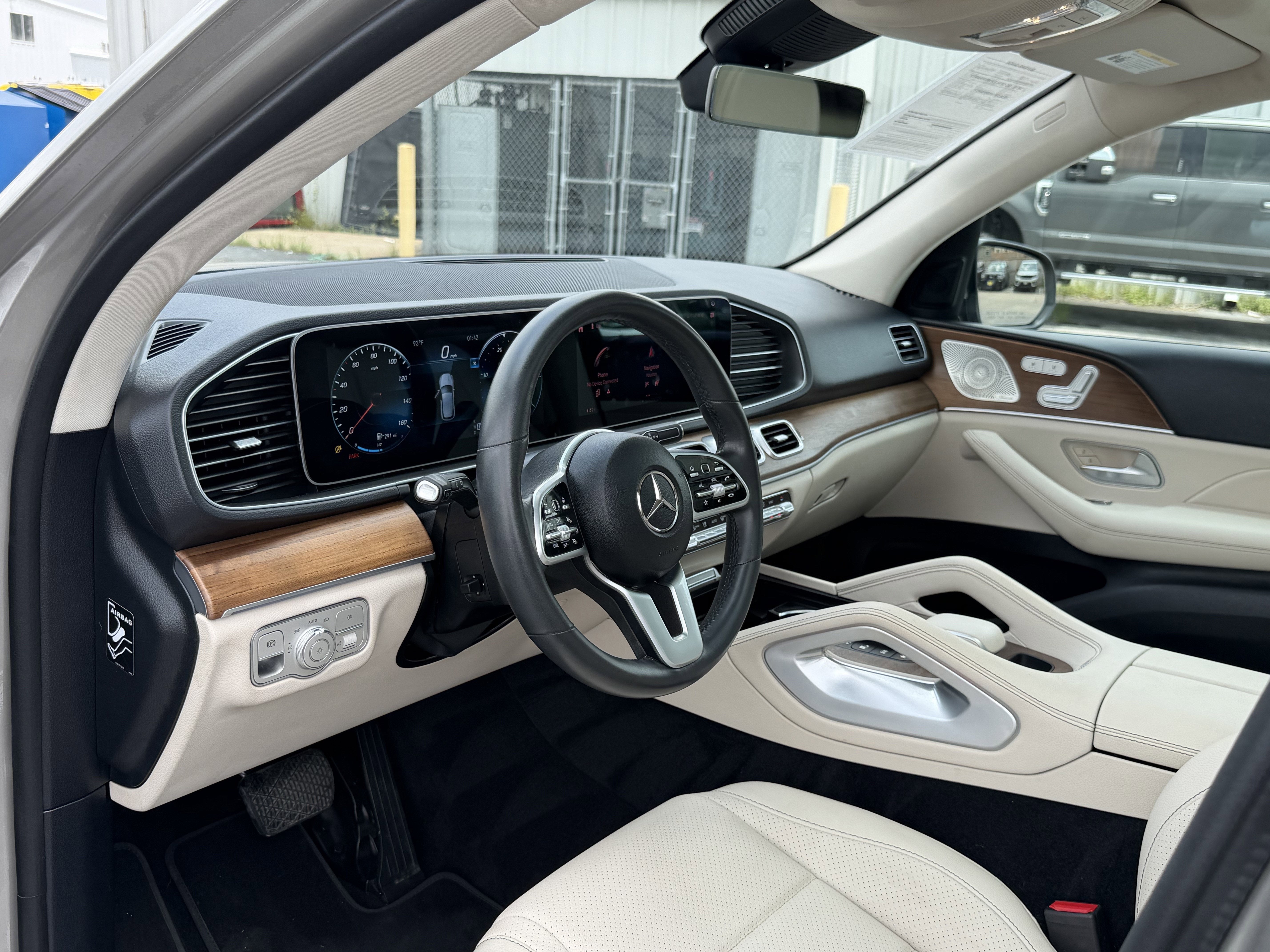 2022 Mercedes-Benz GLE 350 GLE 350