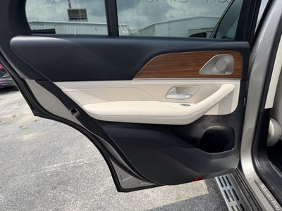 2022 Mercedes-Benz GLE 350 GLE 350