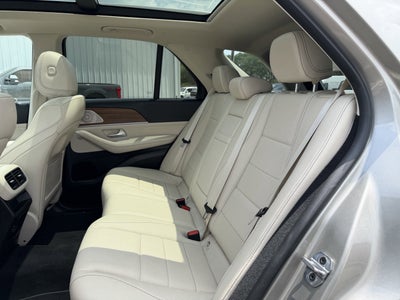 2022 Mercedes-Benz GLE 350 GLE 350