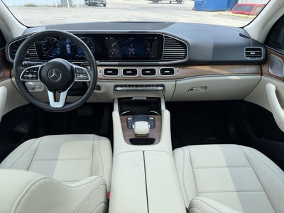 2022 Mercedes-Benz GLE 350 GLE 350